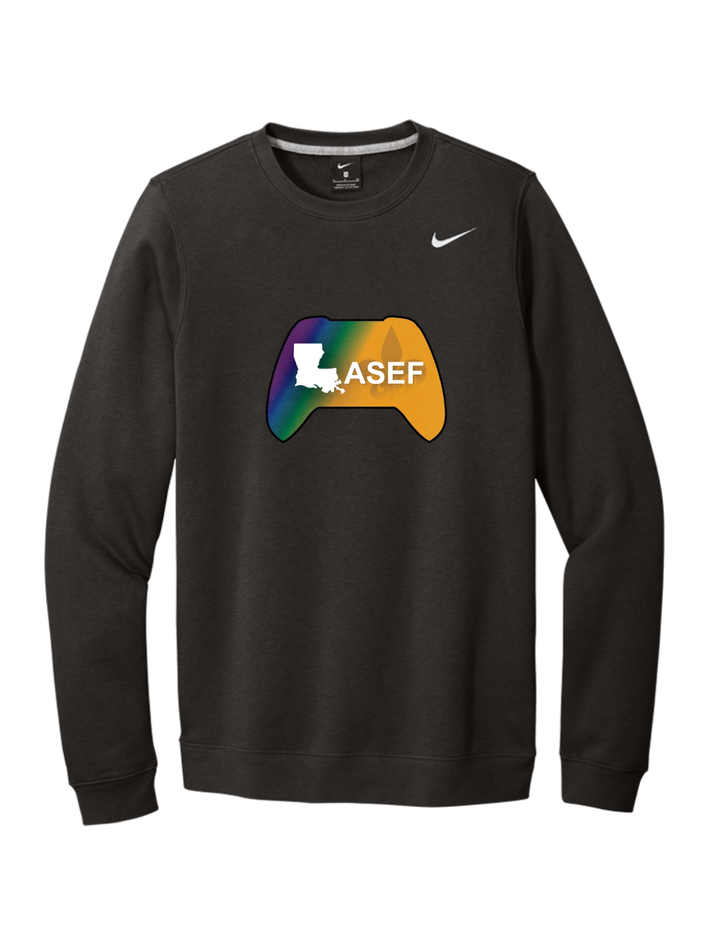 Rendered product preview, front