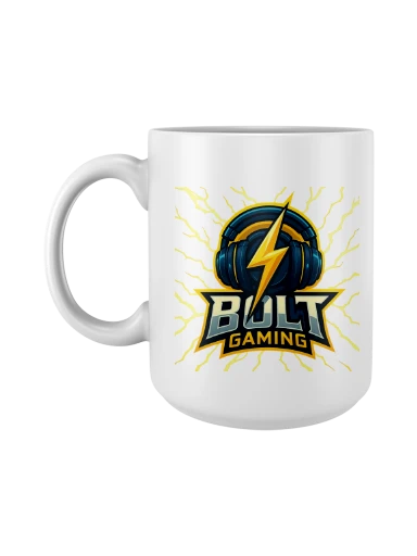 15 oz Mug preview, front