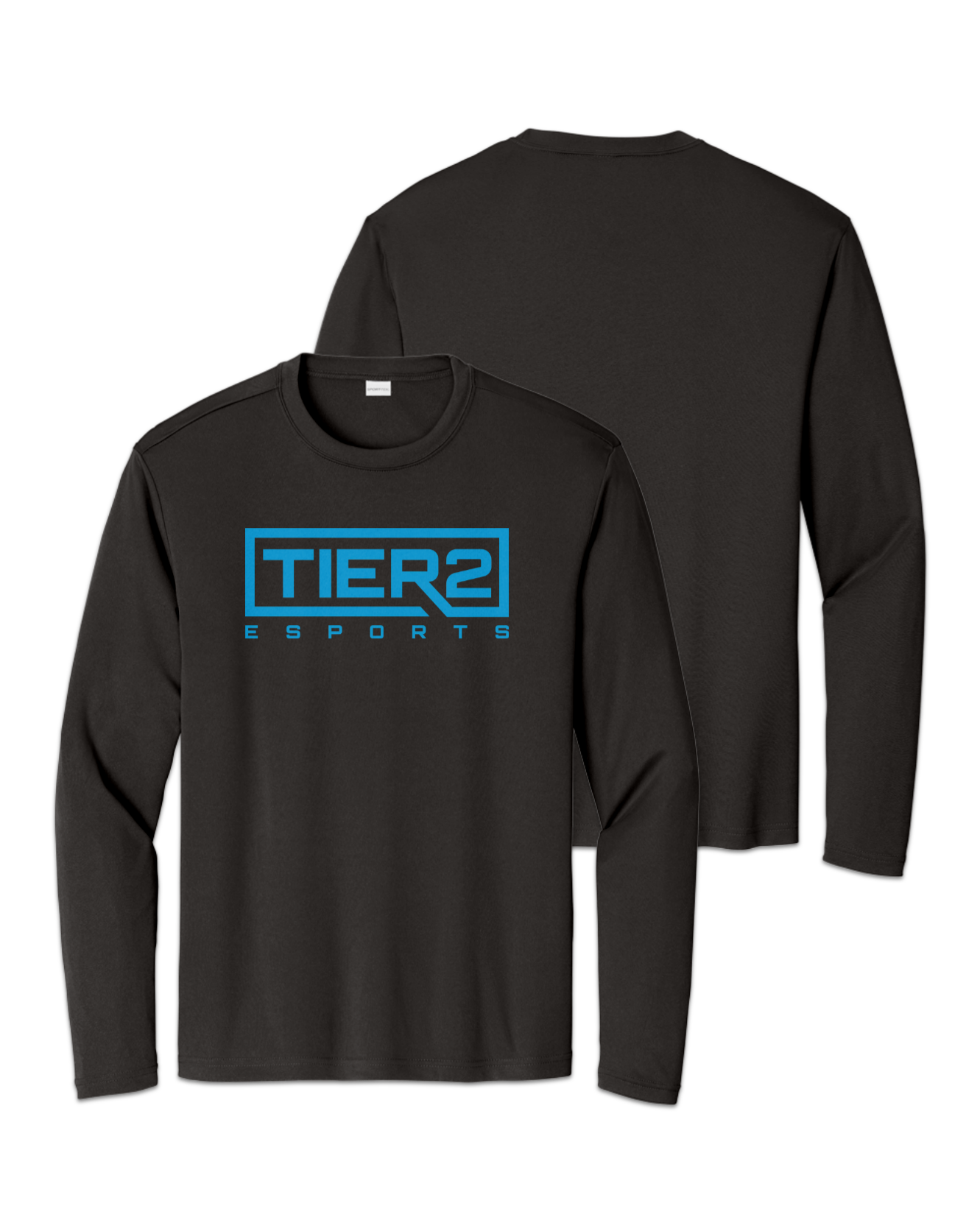 Rendered product preview, stack