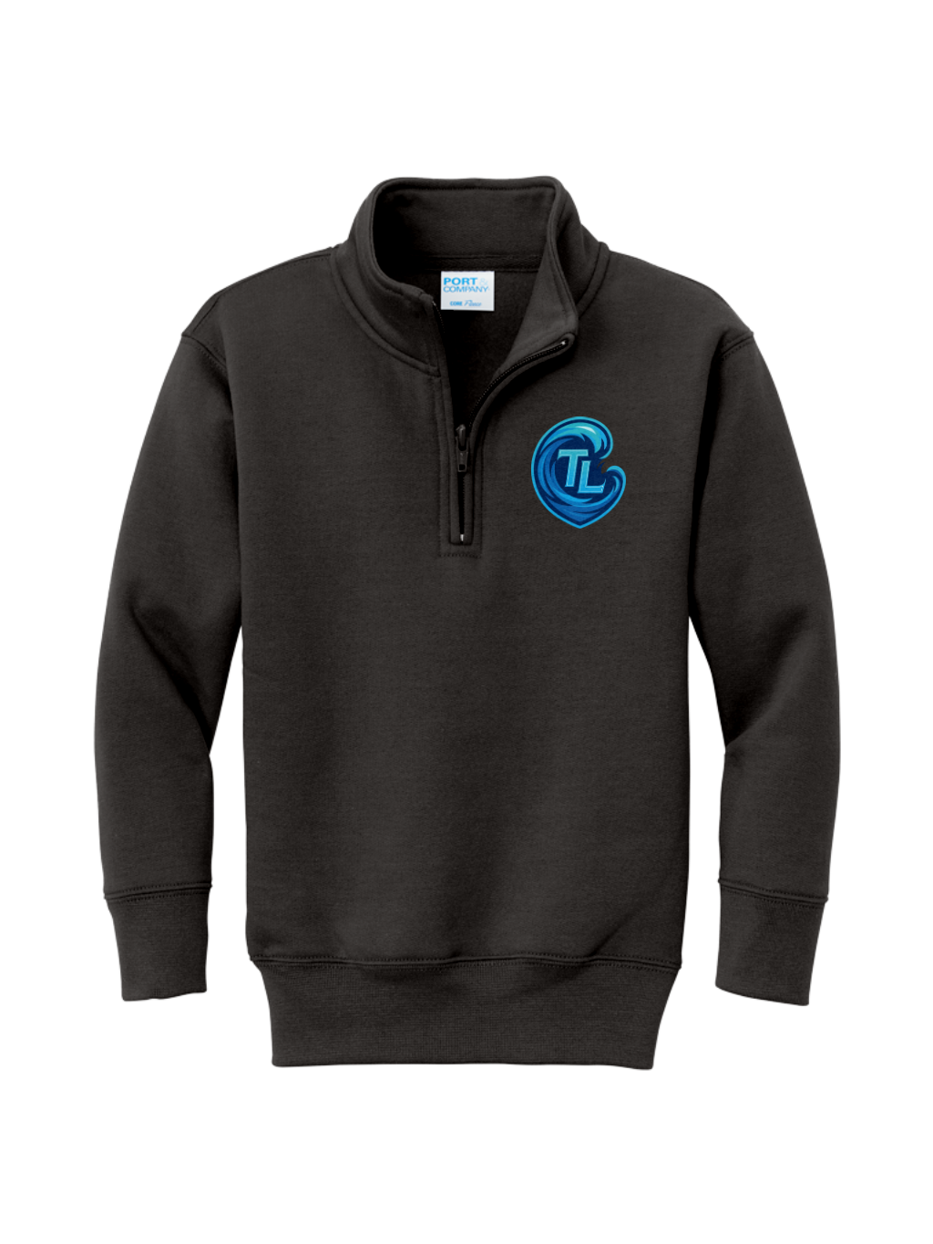 Rendered product preview, front