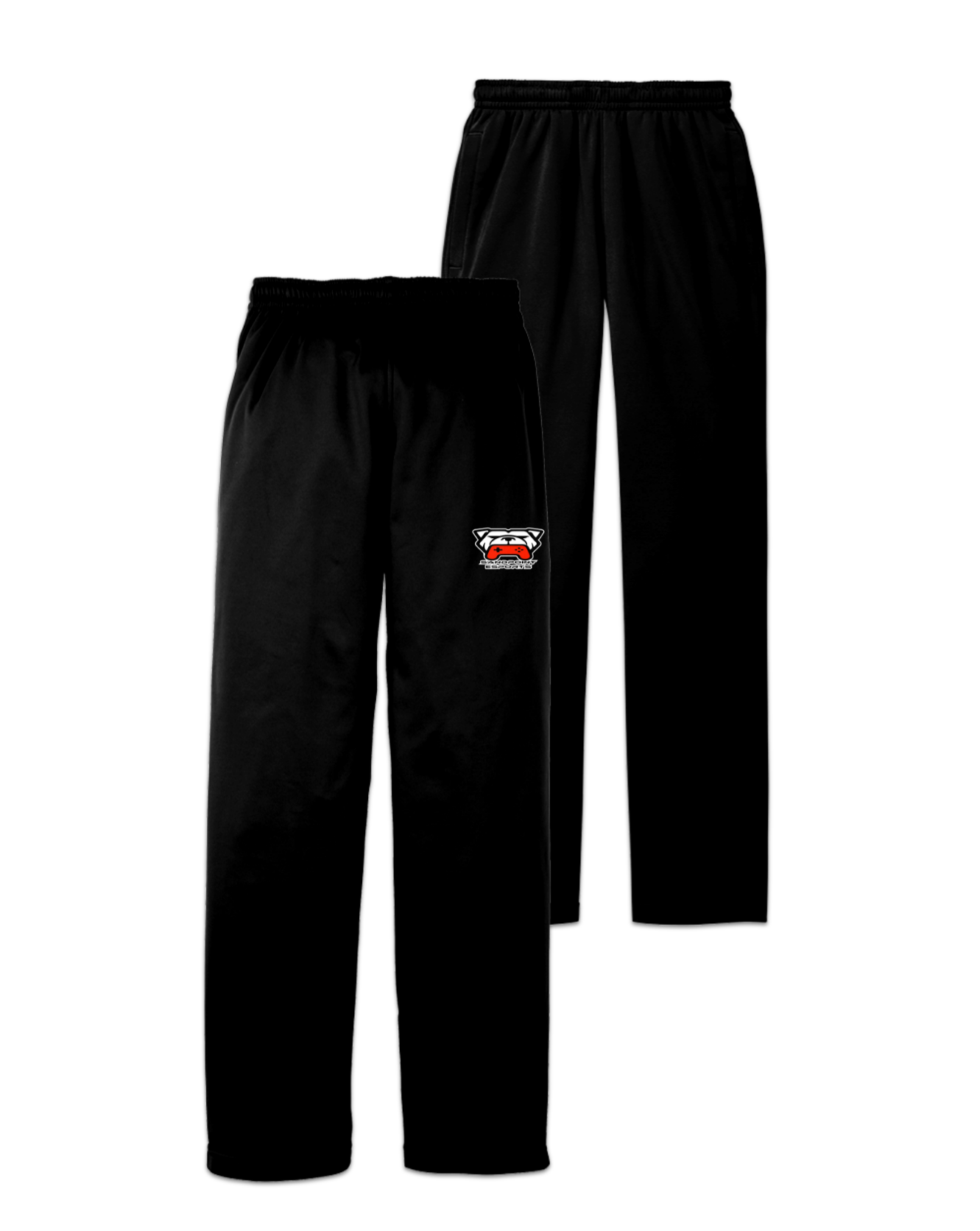 Rendered product preview, stack