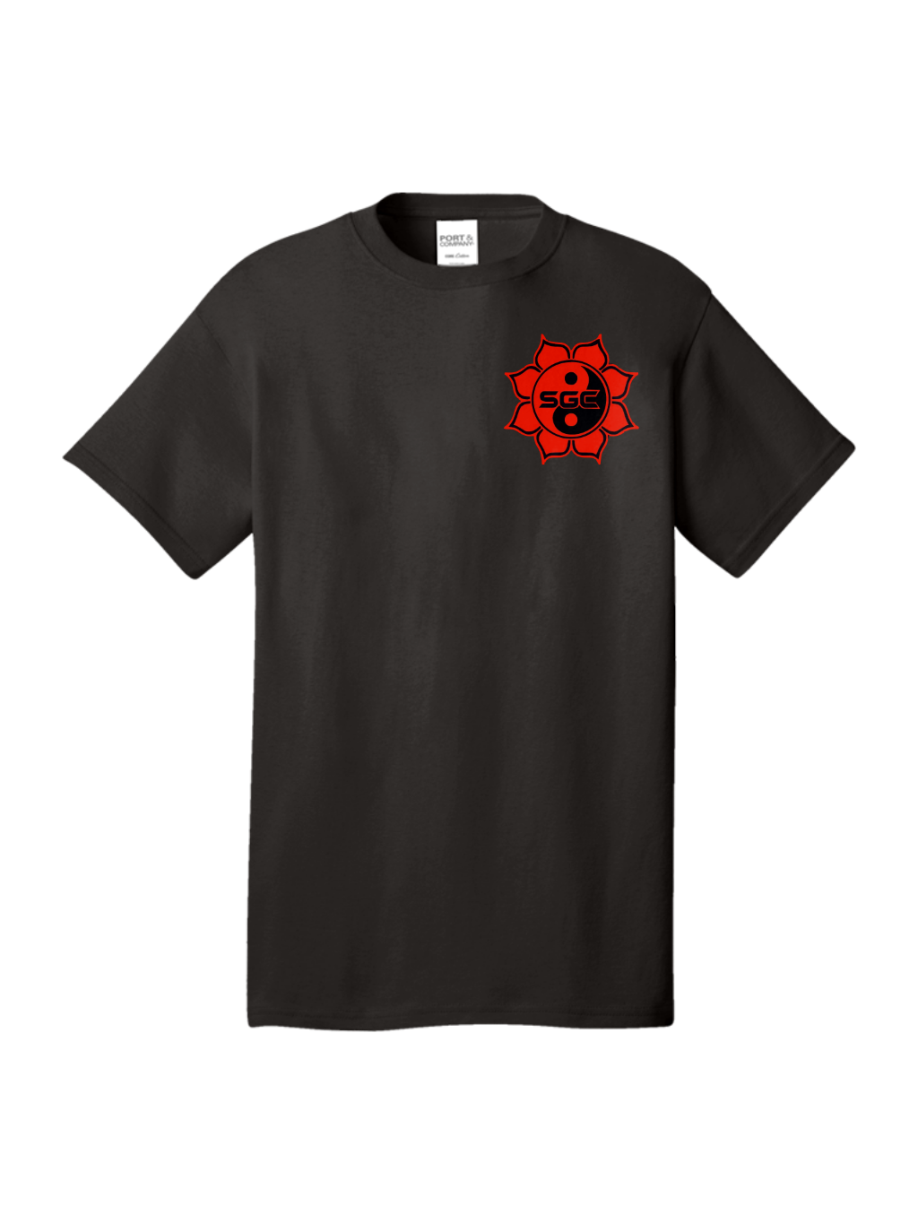 Rendered product preview, front