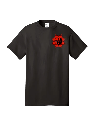 Shinto Basic Short Sleeve v1 preview, front