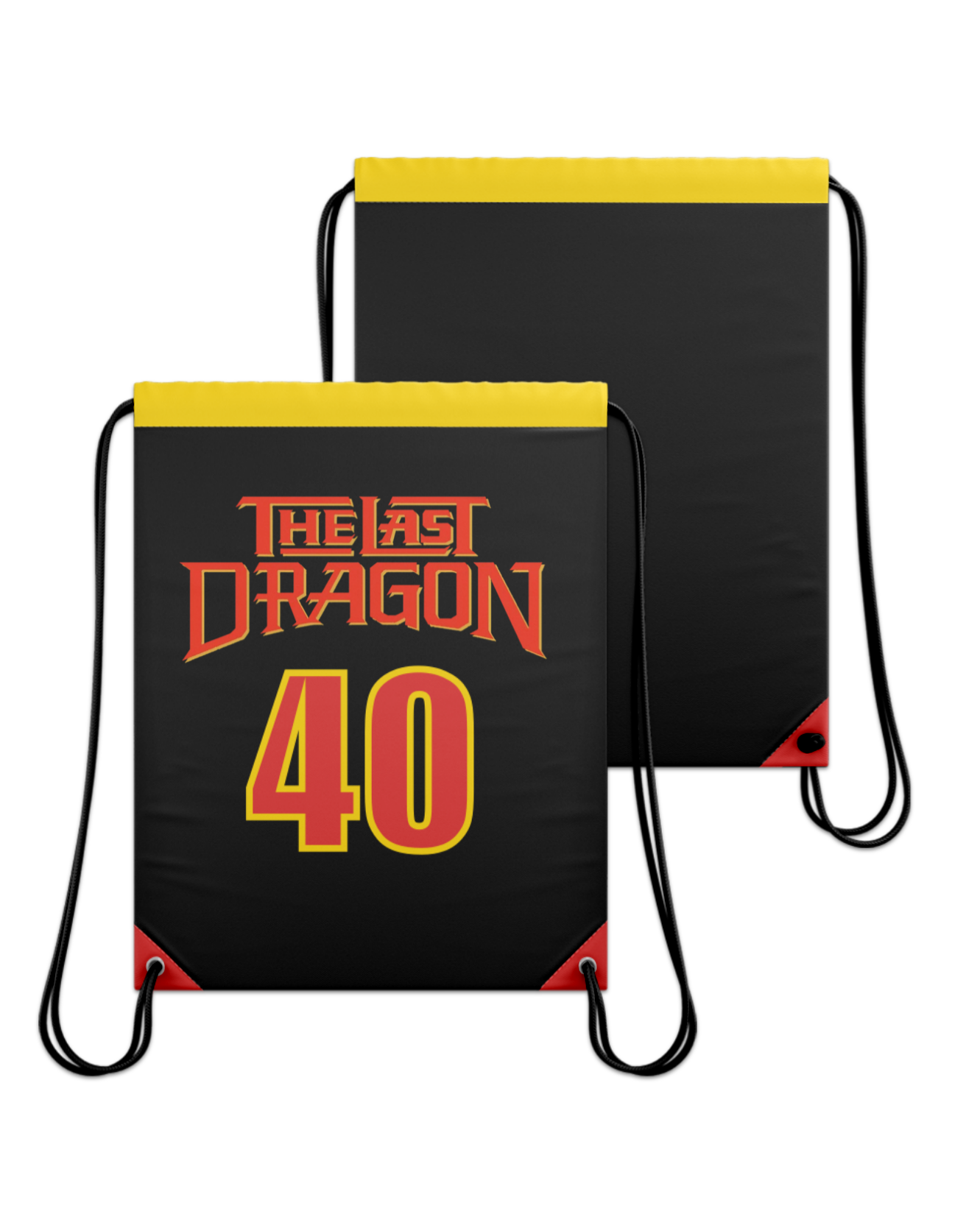 Rendered product preview, stack