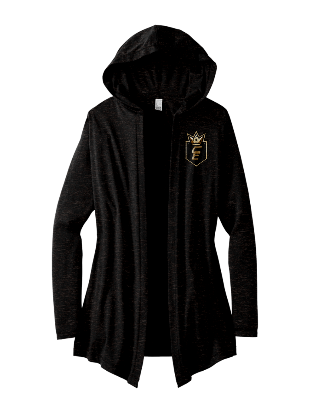 Rendered product preview, front