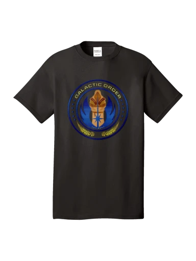 District Women's Fitted Perfect Tri Tee preview, front