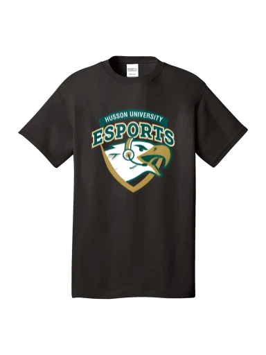 Perfect Tri Tee preview, front