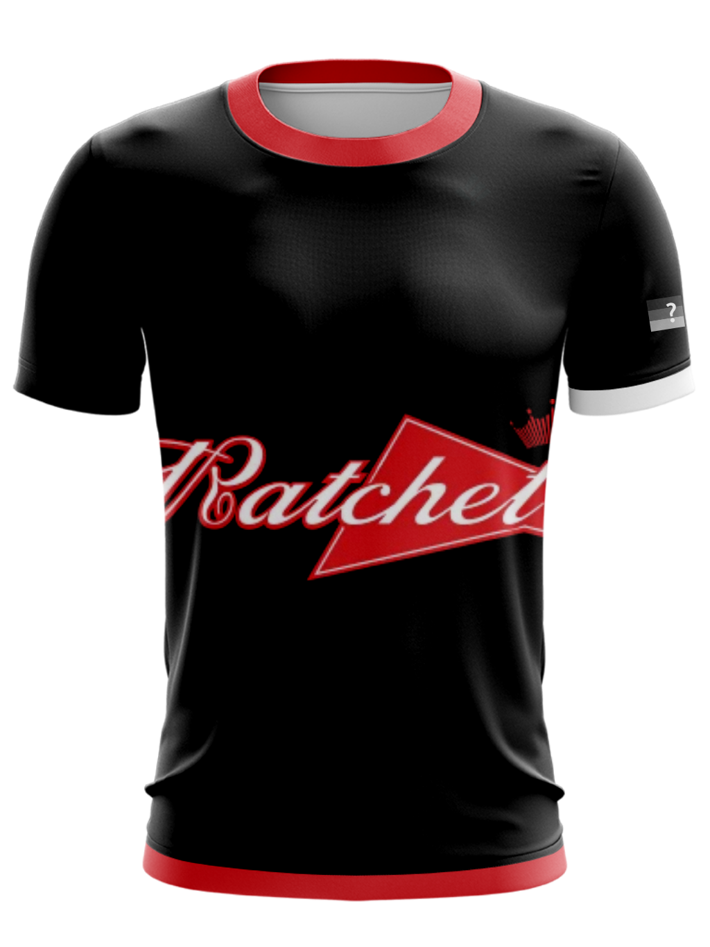 Rendered product preview, front