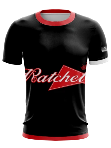 Crew Neck Jersey preview, front