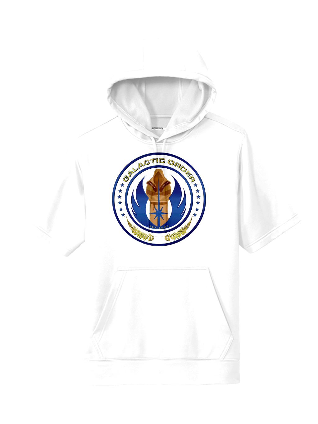 Rendered product preview, front