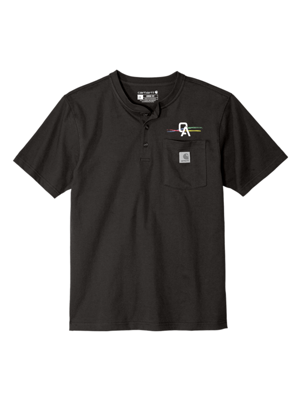 Rendered product preview, front