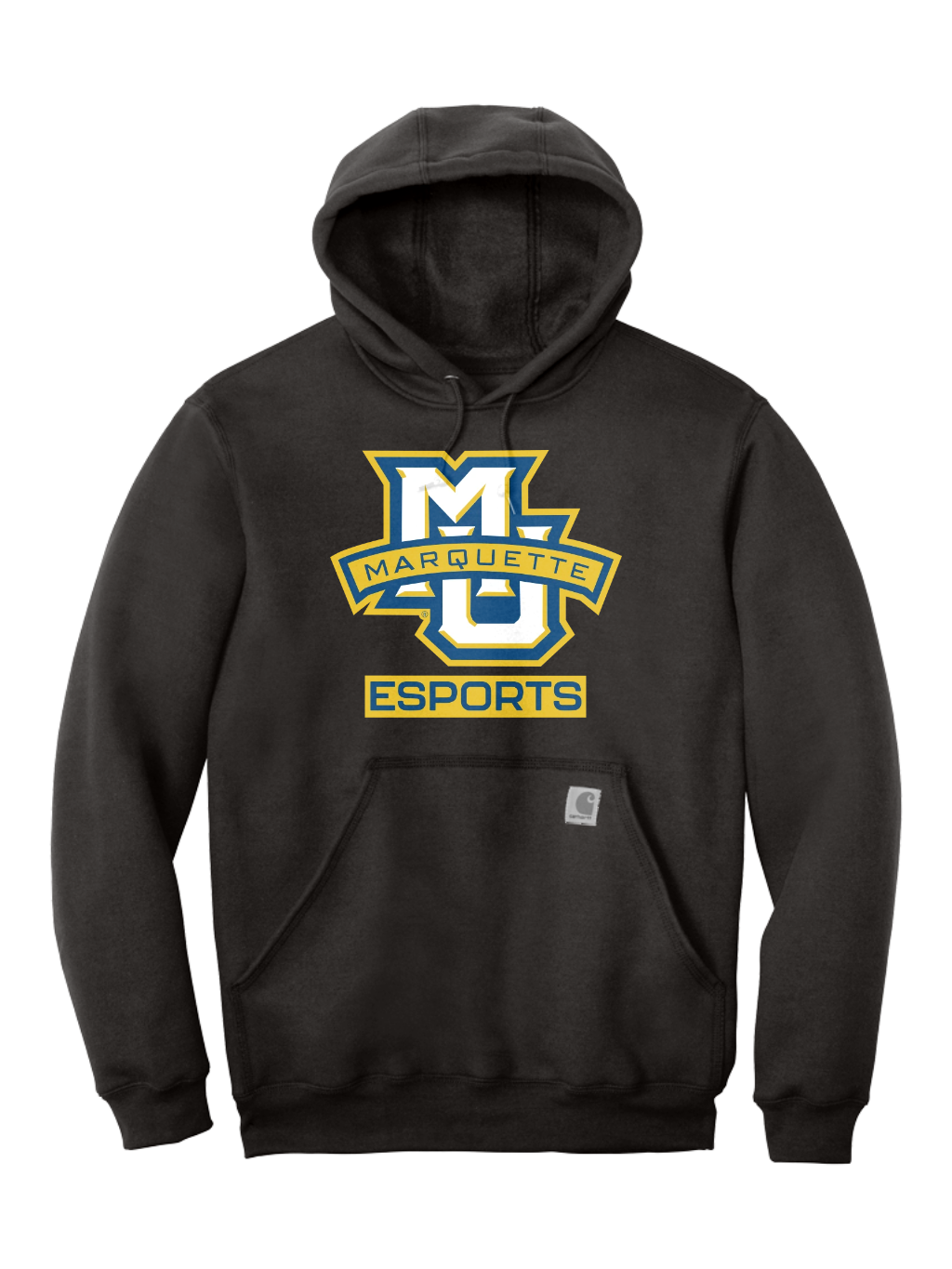 Rendered product preview, front