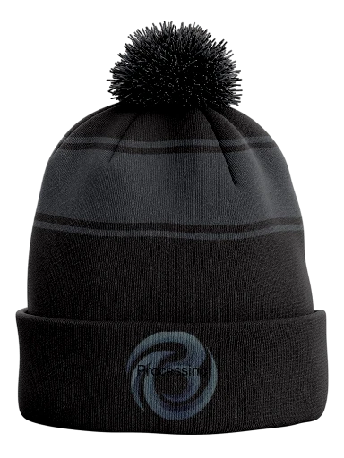 Beanie Pom Pom - Any Color preview, front