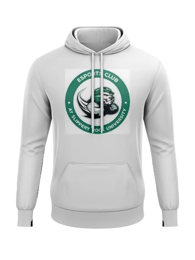Champion Powerblend Pullover Hoodie preview, front