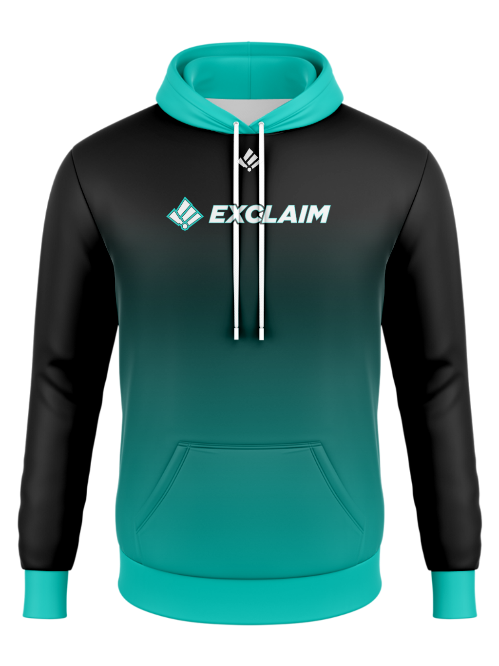 Rendered product preview, front