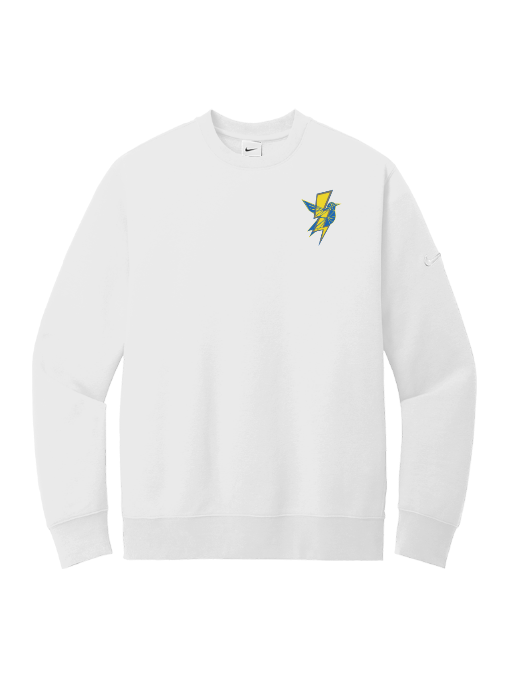 Rendered product preview, front