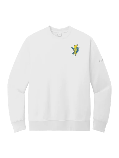 Pixie Swoosh’d preview, front