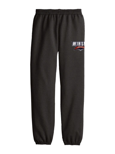 Youth Core Fleece Sweatpant preview, front
