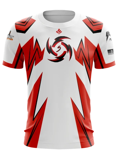 Speed Shoc Jersey '23 ALT preview, front