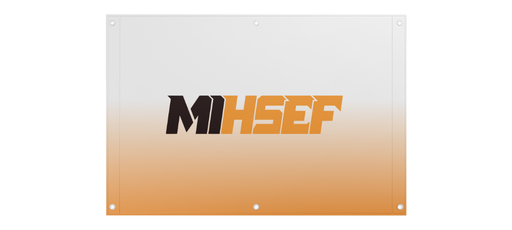 Rendered product preview, front