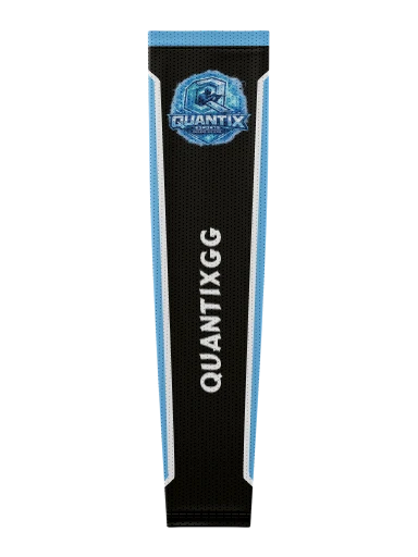 Sublimated Arm Sleeve Pair preview, front