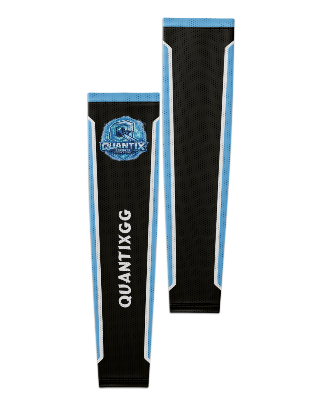 Rendered product preview, stack