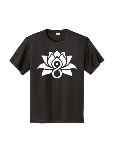 Sport-Tek Youth PosiCharge Competitor Tee preview, front