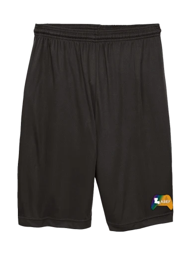 Sport-Tek PosiCharge Competitor Short preview, front
