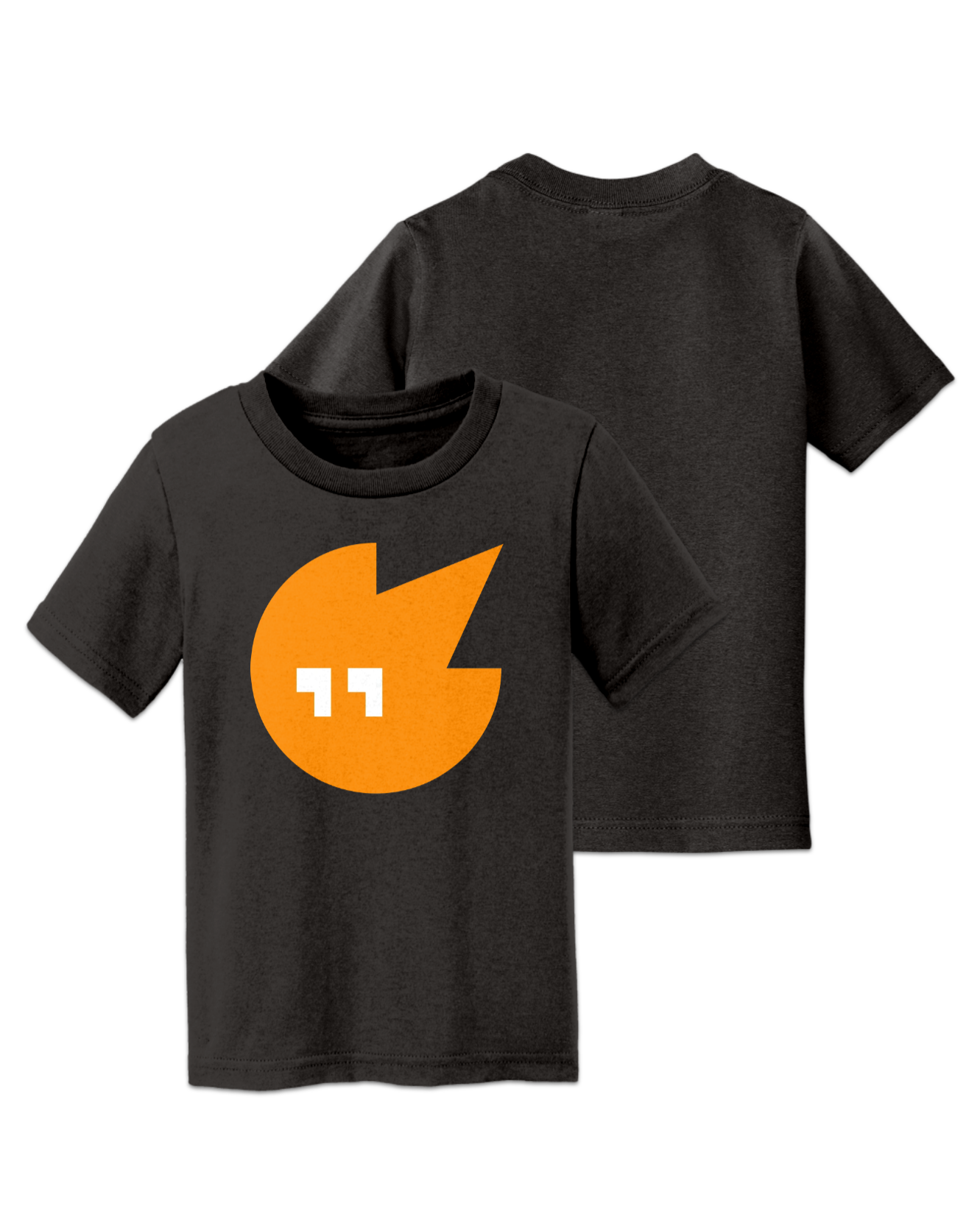 Rendered product preview, stack