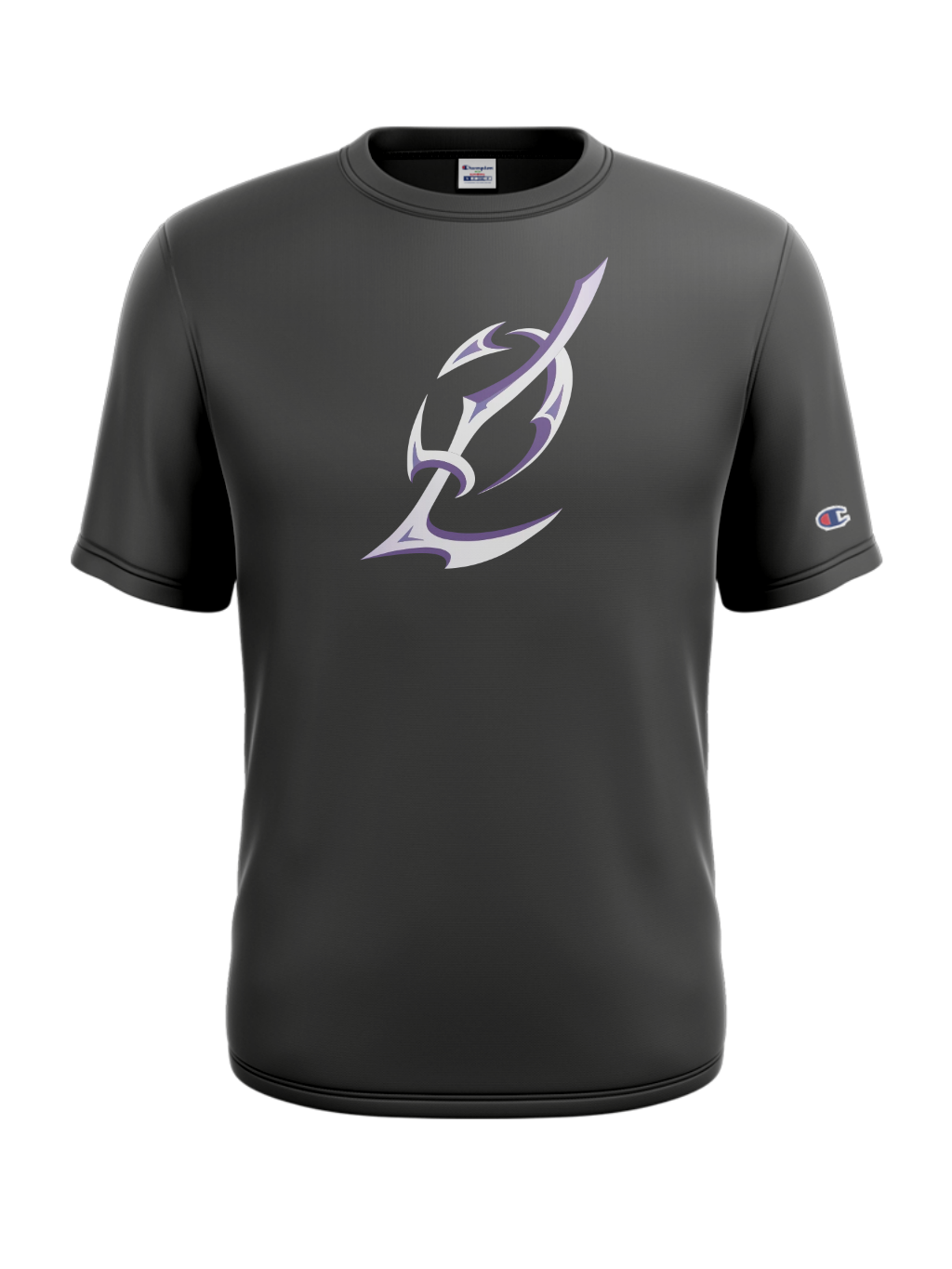 Rendered product preview, front