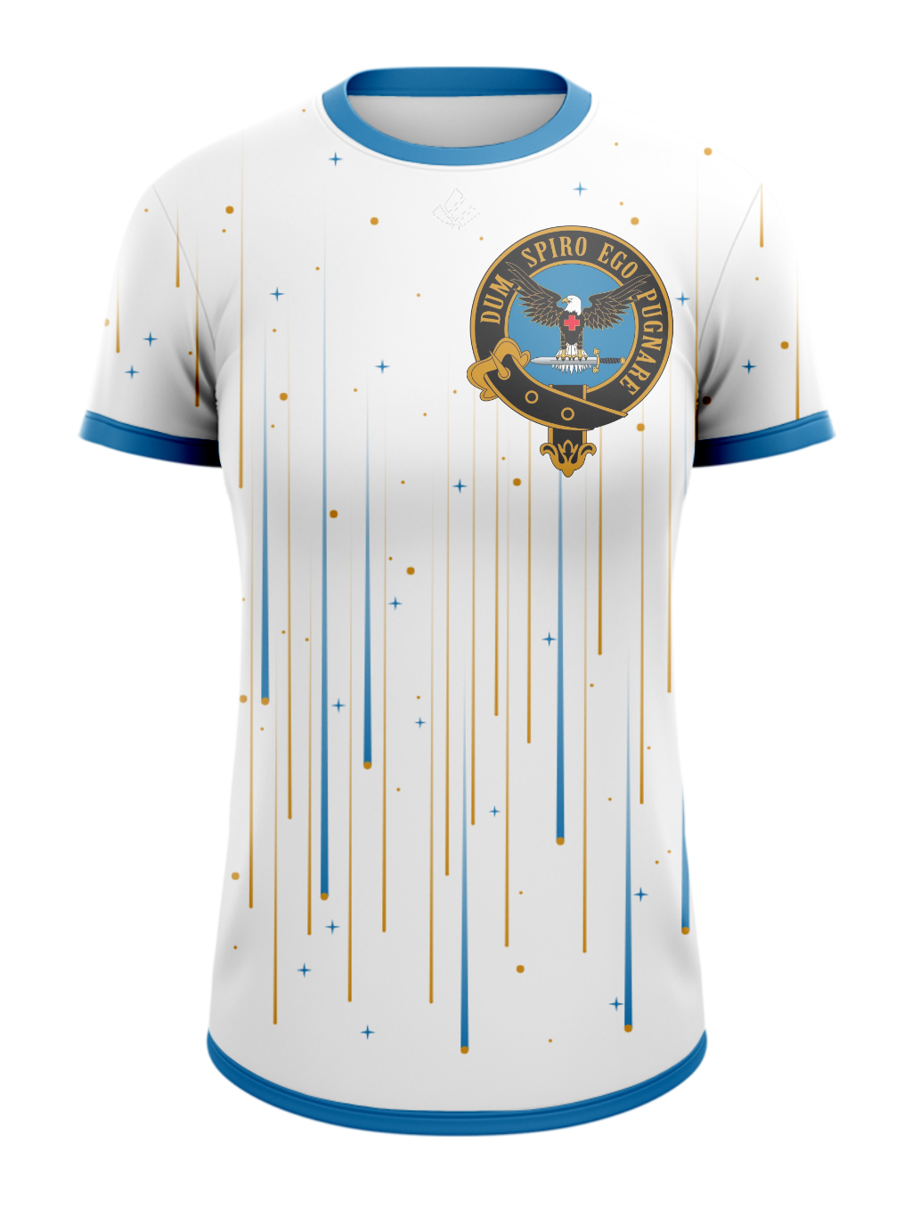 Rendered product preview, front