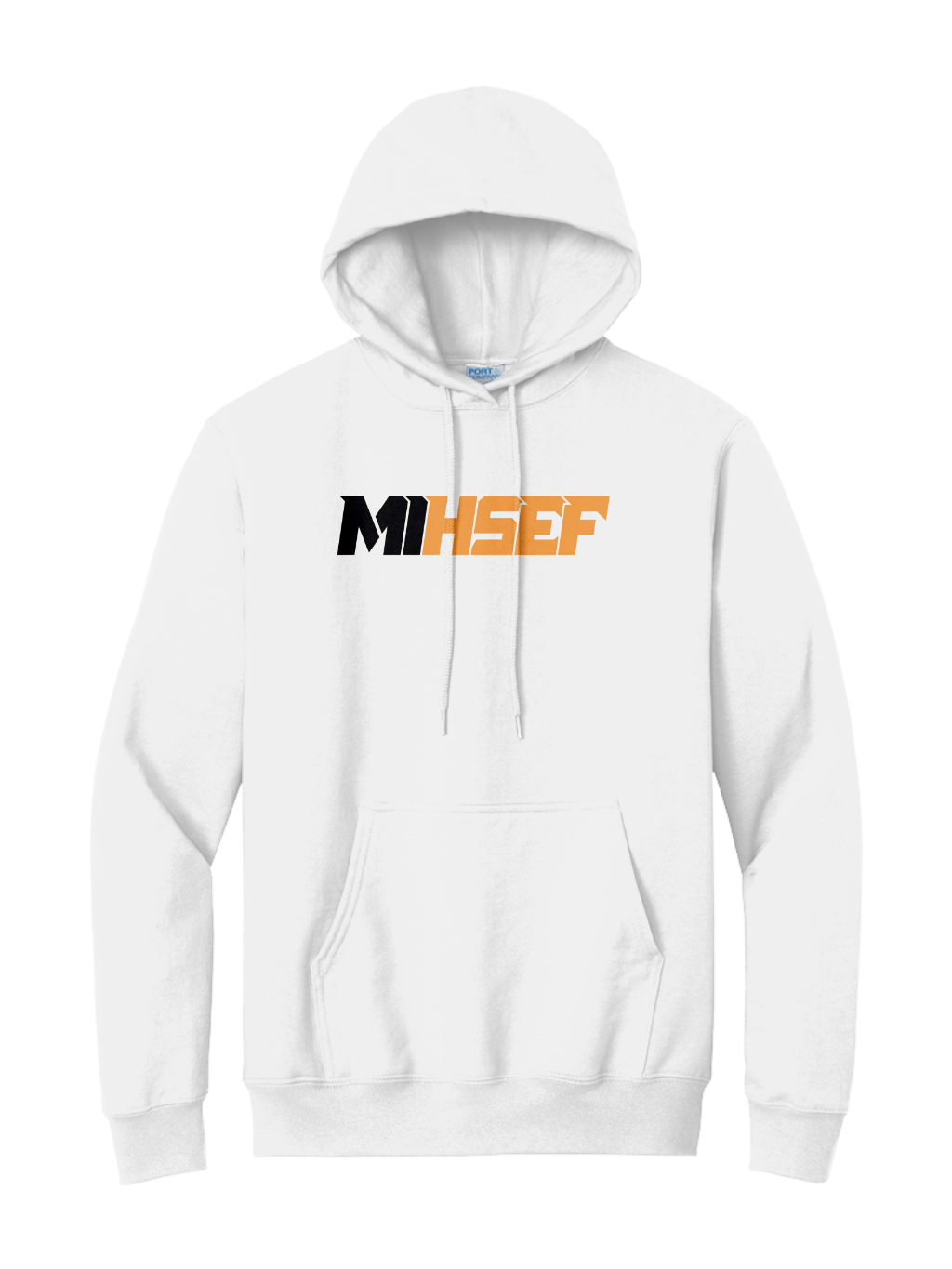 Rendered product preview, front