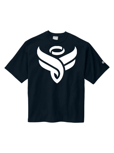 Champion Heritage 7-Oz. Jersey Tee preview, front