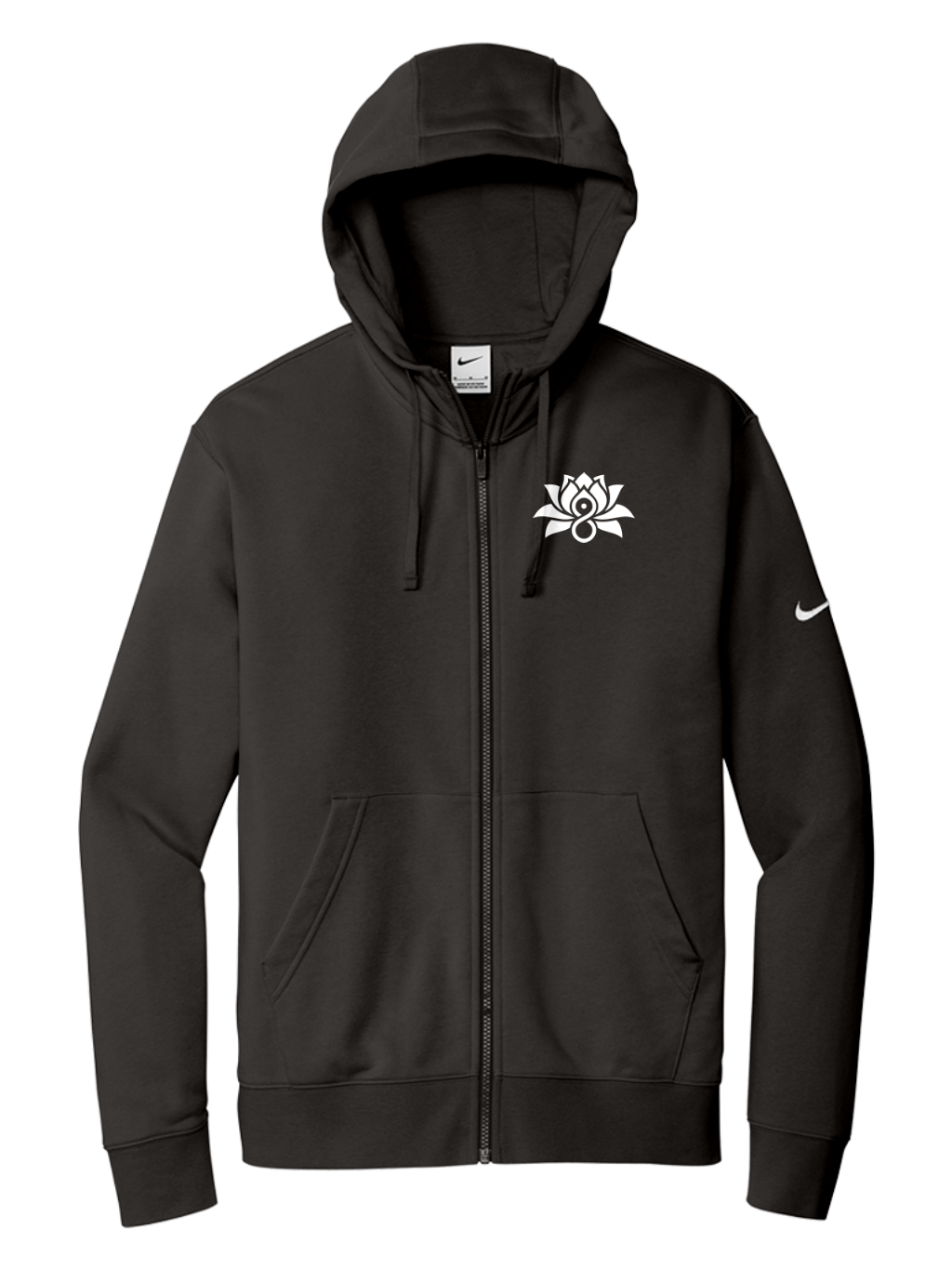 Rendered product preview, front