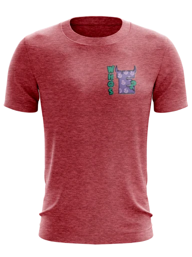 Perfect Tri ® Tee+ preview, front