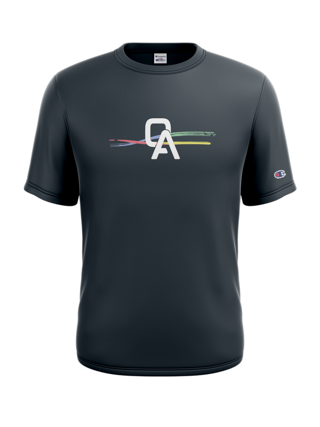 Rendered product preview, front