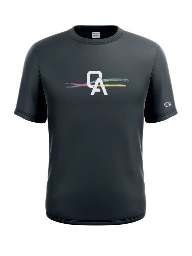 Champion Heritage 7-Oz. Jersey Tee preview, front