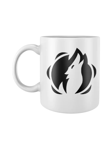 Yooper Mug preview, front