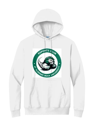 Tall Essential Fleece Pullover Hooded Sweatshirt preview, front