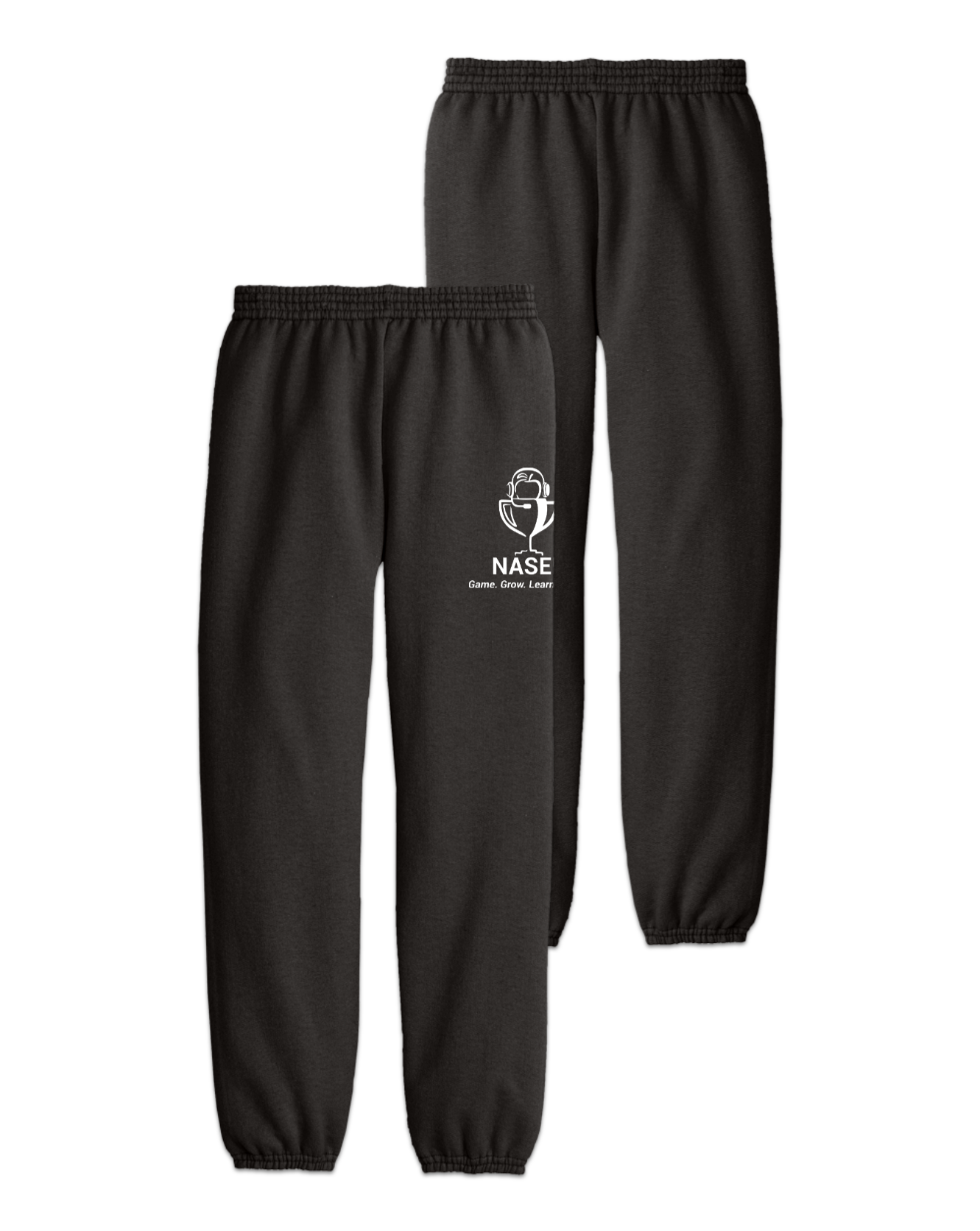 Rendered product preview, stack