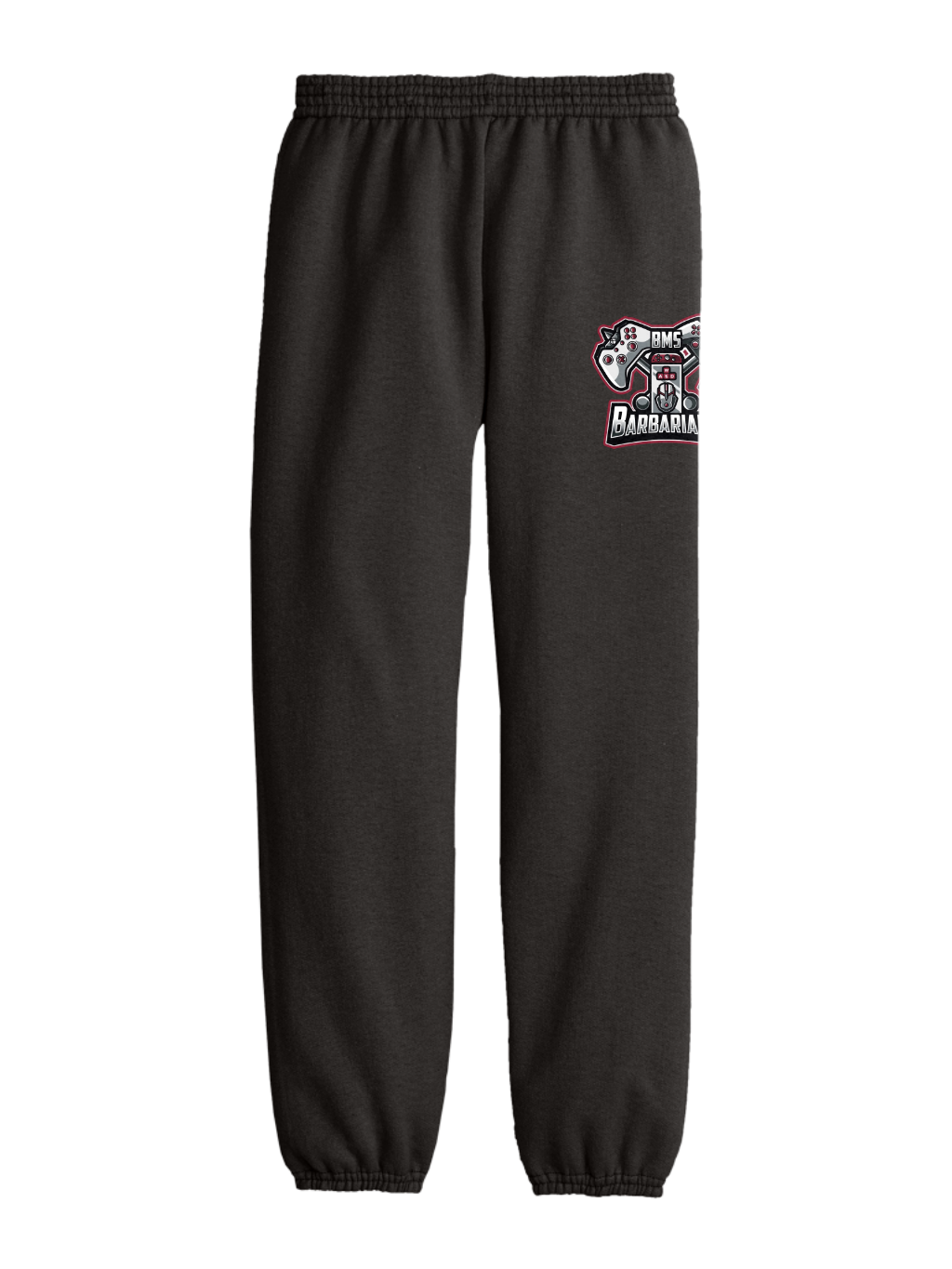 Rendered product preview, front