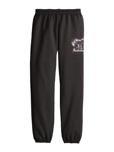 Youth Core Fleece Sweatpant preview, front
