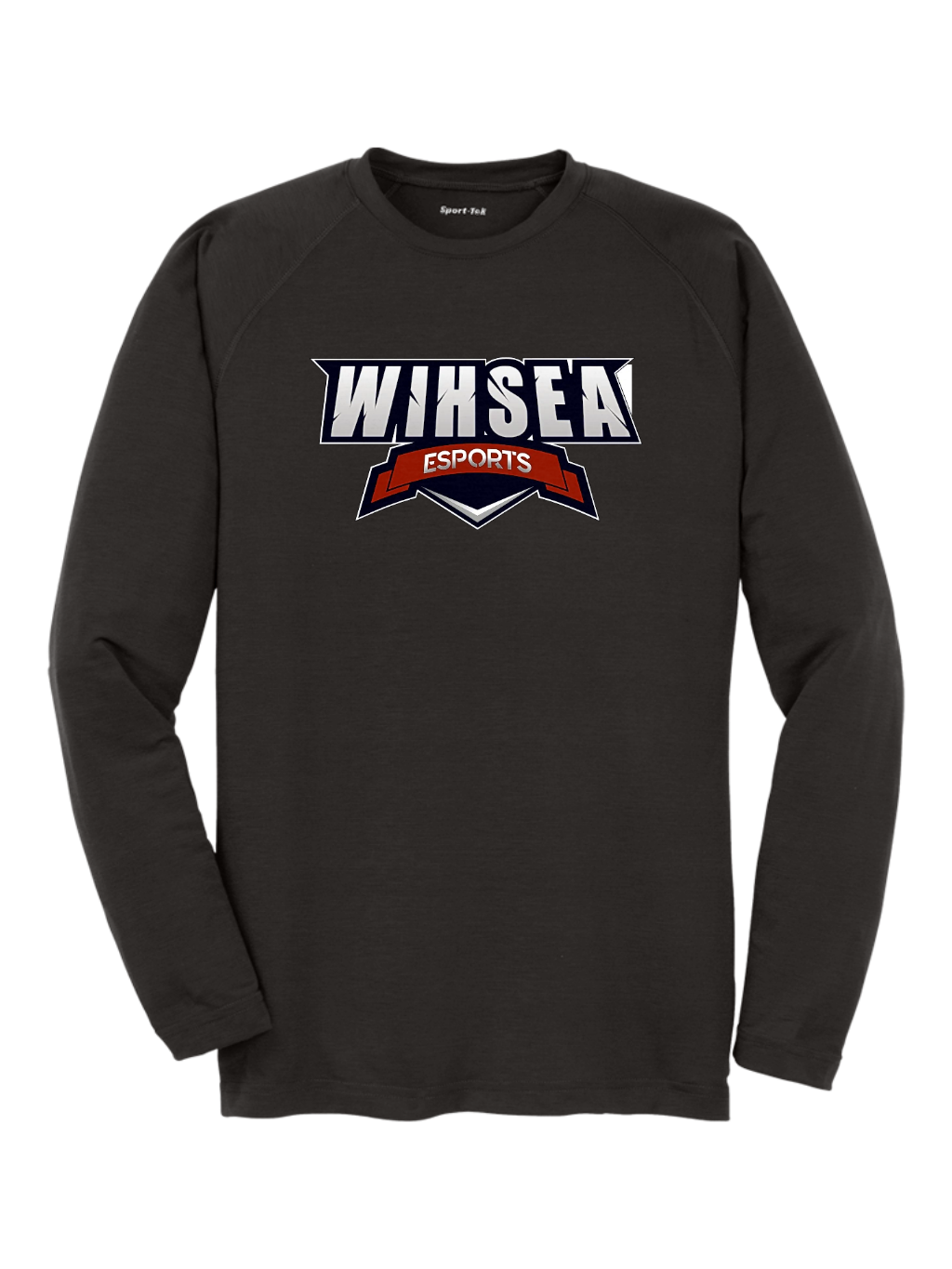 Rendered product preview, front