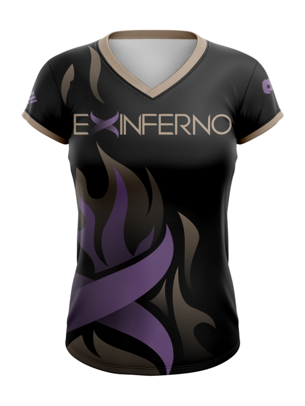 Rendered product preview, front