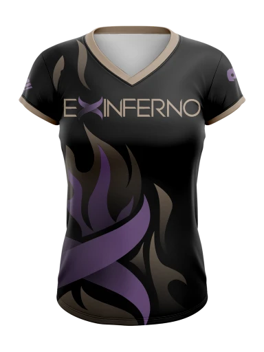 Team Fig 2025 (Ladies) preview, front
