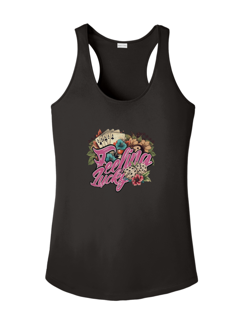 Rendered product preview, front