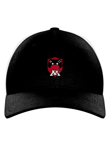 Mesh Back Cap preview, front