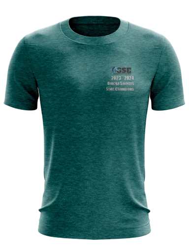 Perfect Tri ® Tee+ preview, front