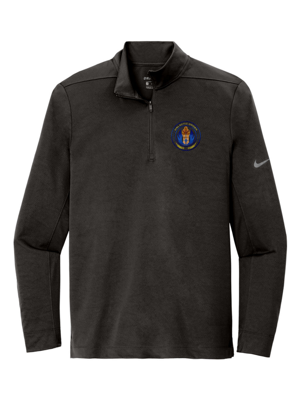 Rendered product preview, front