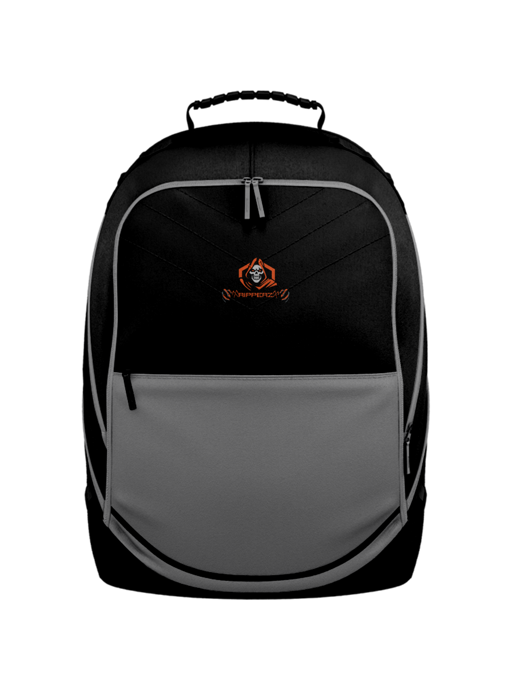 Rendered product preview, front